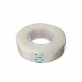 NOBRAND 1.25x900cm Nastro adesivo medico trasparente chirurgico nastro PE microporoso primo soccorso