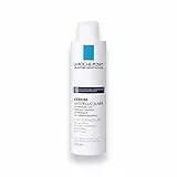 La Roche-Posay Kerium Shampoo Gel Antiforfora, Bianco, 200 Millilitri