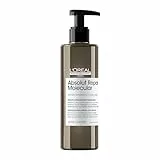 L’Oréal Professionnel Conditioner Liquido Ristrutturante, Per Tutti i Tipi di Capelli Danneggiati, Ripara i Danni, Con Risciacquo, Senza Solfati, Absolut Repair Molecular, SERIE EXPERT, 250 ml