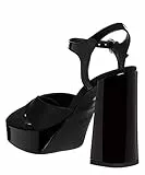 Love Moschino sandali donna black 39 EU