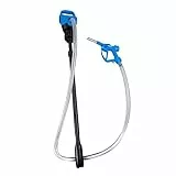 POMPA ELETTRICA PER UREA AUS32
