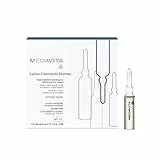 Medavita, Lotion Concentrée Homme, Trattamento Intensivo Anticaduta Uomo, pH 5.5, 13 fl x 6 ml