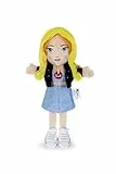 Trudi- Limited Edition Doll Chiara Ferragni Bambola, Altezza: 34 cm, 69061
