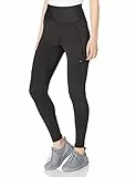 All Terrain Gear by Wrangler CARGO LEGGING Pantaloni da trekking, Nero, S Donna