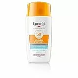 SENSITIVE PROTECT sun fluido SPF50+ 50 ml