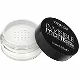 Invisible Matte Cipria in Polvere 001 Universal CATRICE