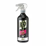 Bardahl K9 - Pulitore Superiore Multiuso, Detergente Professionale per Carene della Moto, Rinnova Plastiche Scooter, Pulizia Moto, Accessori Moto, Ravviva Plastiche Moto, Spray Cleaner Moto