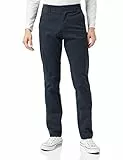 Lee Extreme Motion Chino, Jeans Uomo, Blu (Navy 09), 42W / 32L