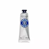 L'OCCITANE - Crema Mani Nutriente Al Burro Di Karitè - Ricca Di Burro Di Karité Biologico (20%) - Mani Secche E Molto Secche