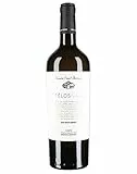 Tenuta Sant'Antonio Telos Bianco Senza Solfiti 2018