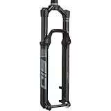 RockShox Rs Sid Select Charge, Forcella per Bicicletta Unisex Adulto, Multicolore, 120 mm