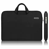 Arvok 11 11,6 Pollici Sleeve per Laptop/Impermeabile Custodia Borsa con Manico/Caso Protettiva/Borsa da Trasporto per MacBook/Acer/dell/Lenovo/HP/Samsung/Sony/Toshiba/Ultrabook
