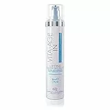 Bottega di LungaVita LIFTING COLLO E DECOLLETE’ VITA-AGE IN - Effetto Lifting per collo e decolletè - azione nutriente, ridensificante, rinforzante ed elasticizzante con effetto tensore - Con Acido Ialuronico, estratto di olio di crusca di riso, ceramidi, estratto da semi di soia- Airless Tube 50 ml