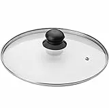 Ibili TAPA Cristal 32 CMS, Acciaio Inossidabile, Argento