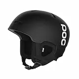 POC Auric Cut - Casco da sci e snowboard ben ventilato, adattabile e versatile per una protezione perfetta su pista e fuori pista