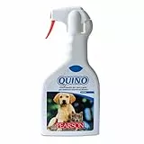 PEARSON Repellente Disabituante per Cani e Gatti, Spray Disabituante Gatti 700ML, Soluzione Anti Urina Cani e Gatti per Interni Ed Esterni. (DISABITUANTE)