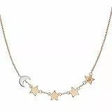 Emporio Armani Collana con Ciondolo Donna Argento EG3363221