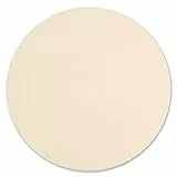 G3 Ferrari G10180 Pietra Refrattaria in Cordierite Naturale per Forno Pizza G10006 'Delizia'