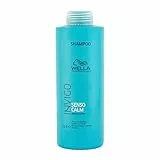 Wella, Invigo Senso Calm Shampoo 1000Ml