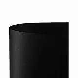 Favini Cartoncino Prisma 220 70x100 cm - Nero - A33A0A1 (conf.10)