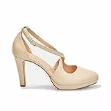 BATA Décolleté da Donna Estivi Comodi Eleganti Casual