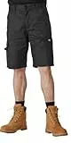 Dickies Everyday Short, Pantaloncini, Uomo, Nero, 32W
