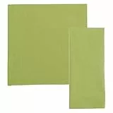 THUN - Set 2 tovaglioli Country - 100% Cotone - 42x42 cm