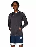 Under Armour Challenger III Jacket, Giacca Uomo, Nero, MD