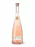 Cote des roses AOP Languedoc Rosé - Gérard Bertrand