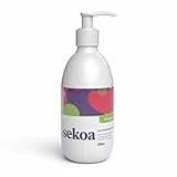 Sekoa Shampoo Ispessente per Capelli 300 ml
