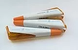 [3 Pack] Paper Mate Dryline Ultra Correttore A Nastro, confezionato x 3 pezzi, Arancione