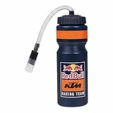 Red Bull KTM - Borraccia unisex, taglia unica, merchandise ufficiale, Official Teamline Drink