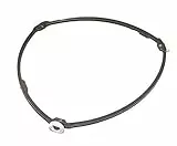 Supporto per piatto rotante in vetro microonde Samsung GE87M (Diametro 19 cm)