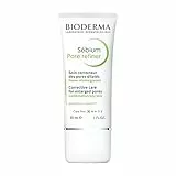 Bioderma Sebium Pore Refiner Concentré Correcteur Pores Dilatés - 30 Ml