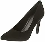 MARCO TOZZI Scarpe con Tacco da Donna 2-22422-20, décolleté, Nero, 39 EU