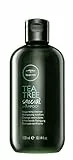 Paul Mitchell Tea Tree Special Shampoo - 300 ml, 10.14 fluid-ounces