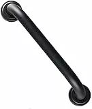 DACUDA Maniglia per Vasca da Bagno Bracciolo per portasciugamani Bracciolo per Bagno Bracciolo di Sicurezza per la Mobilità Portatile per Doccia a Parete per Anziani (40 cm)