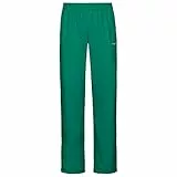 HEAD - Tuta da Uomo, Taglia M, Uomo, Tuta da Tracker, 811329-GE L, Verde, L