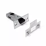 Yale YES-TL-CH-64 Essentials - Chiavistello tubolare per mortasa, YES-TL-CH-64