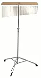 XDrum 36 Chimes Campane tubolari con supporto