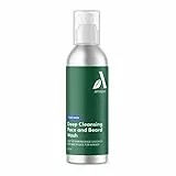 Amazon Aware Detergente viso e barba uso quotidiano per uomo, 200ml