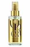 Wella Cura Capillare, Care Oil Reflections Smoothing Oil, 100 ml