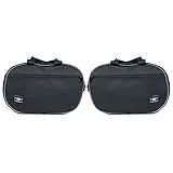 GREAT BIKERS GEAR - Borse Interne Borse Laterali Per Ducati Multistrada 1260