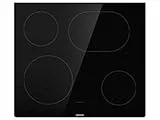 Gorenje ECD643BSC piano cottura Nero