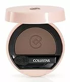 Collistar Impeccable Ombretto Compatto, Rilascio colore immediato a lunga durata, Illuminante e idratante, 2g