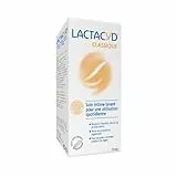 Lactacyd - Detergente Intimo, Protezione e Delicatezza - 200 ml