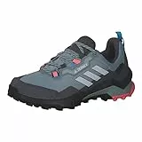adidas Terrex Ax4 GTX, Scarpe da Trekking Donna, Maggre/Dshgry/Acired, 38 EU