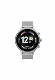 Fossil Smartwatch Gen 6 Connected da Donna con Wear OS by Google, Frequenza Cardiaca, Notifiche per Smartphone e NFC FTW6083