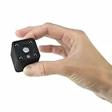PNI Mini telecamera di sorveglianza WiFi SafeHome PT945M 1080P, applicazione Tuya Smart dedicata, integrazione in scenari e automazione intelligente con altri prodotti compatibili Tuya