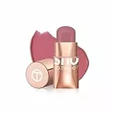 6 Colori 3 In 1 Fard In Stick Per Guance E Labbra, 3 In 1 Fard Rossetto Ombretto Stick, Tinta Costruibile Impermeabile Leggero Fard In Crema Fard Trucco Per Donne (06#)